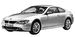 BMW E63 B270F Fault Code