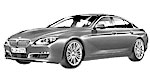 BMW F06 B270F Fault Code