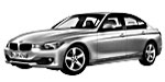 BMW F30 B270F Fault Code