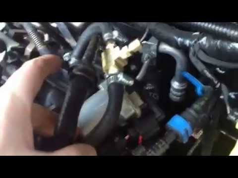 See B270F repair manual